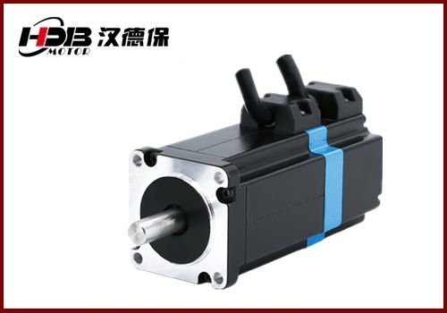 三差分通道的42閉環(huán)步進電機，你了解多少？